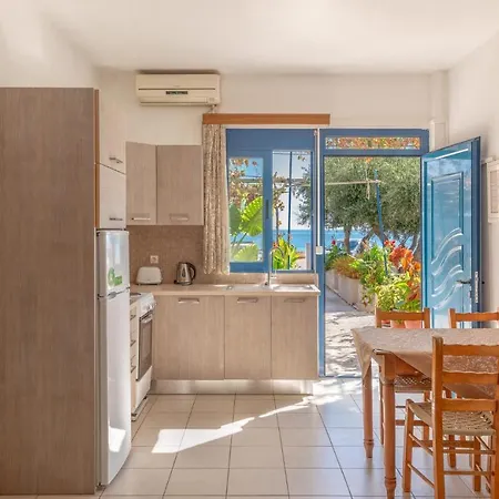 Akrogiali Poros (Kefalonia)