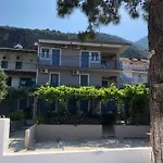 Akrogiali شقة فندقية